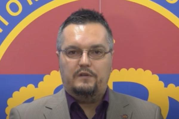 IPAK JE DOŠLO DO PREOKRETA: Gojković i Čikiriz nisu isključeni iz POKS - Ministarstvo SAOPŠTILO!