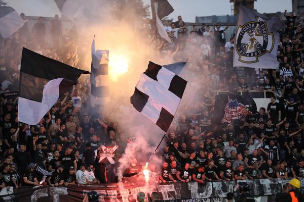 ZVANIČNO: Partizan ostao bez defanzivca! Zamena stiže iz Švajcarske?