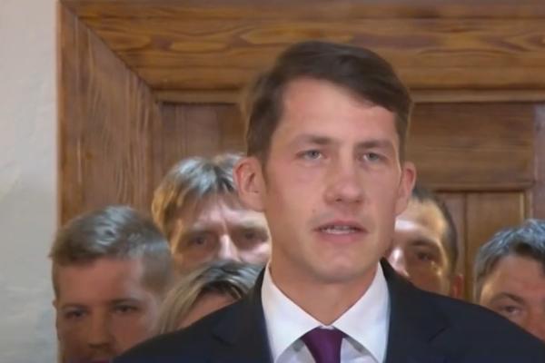 Balint Pastor je novi predsednik vojvođanskih Mađara