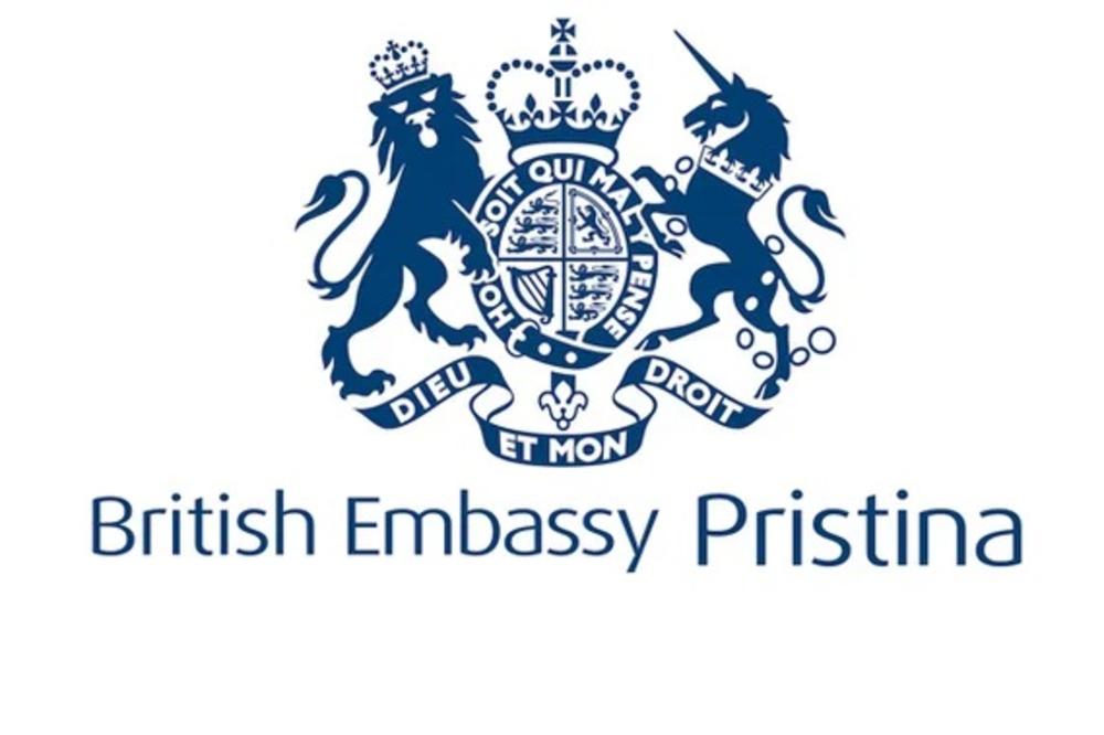 ZABRINUTI SMO ZBOG PORASTA ZLOČINA NAD SRBIMA! Britanska ambasada izdala upozorenje