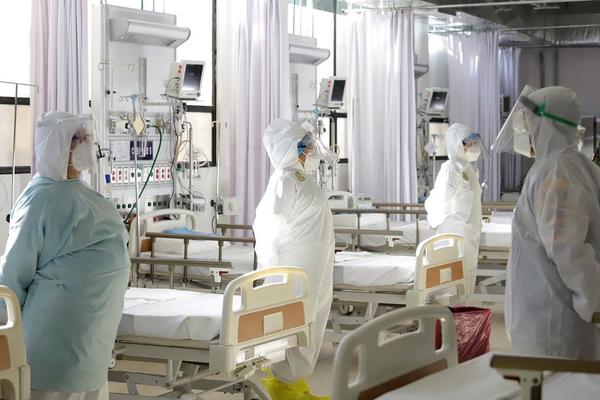 NOVE INFORMACIJE IZ NOVOG PAZARA ULIVAJU NADU: U bolnici sada imaju kompletne ekipe