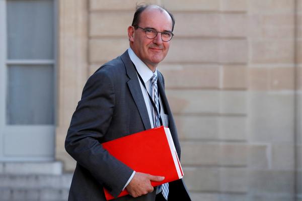 Francuski premijer pozitivan na kovid 19, belgijski u karantinu