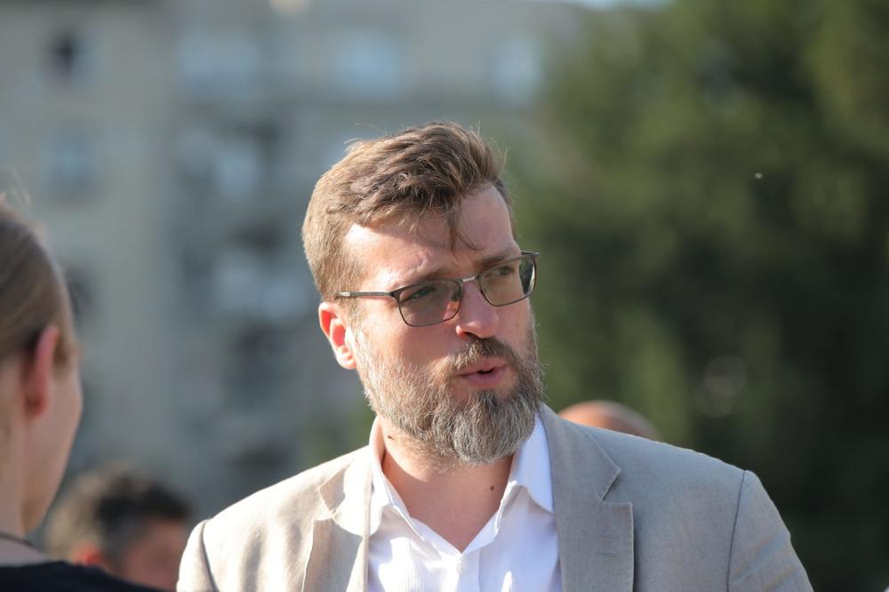 OBRT! Viši sud u Beogradu demantovao da je Srđanu Nogu određen pritvor