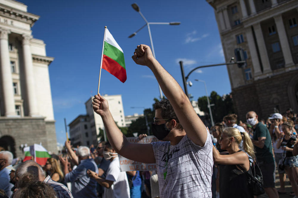 JOŠ JEDAN RUSKI DIPLOMATA PROTERAN IZ BUGARSKE: Rusija se odmah oglasila, najavljuju žestok odgovor!