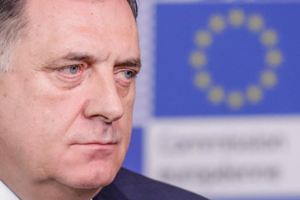 MUČNINA I BOL U ŽELUCU: Najnovije vesti o zdravstvenom stanju Milorada Dodika!