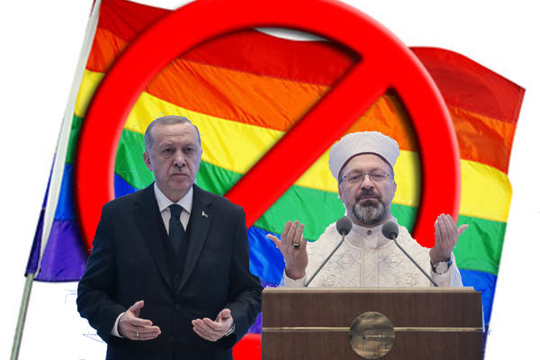 Platforma Netfliks otkazala snimanje serije u Turskoj zbog gej lika