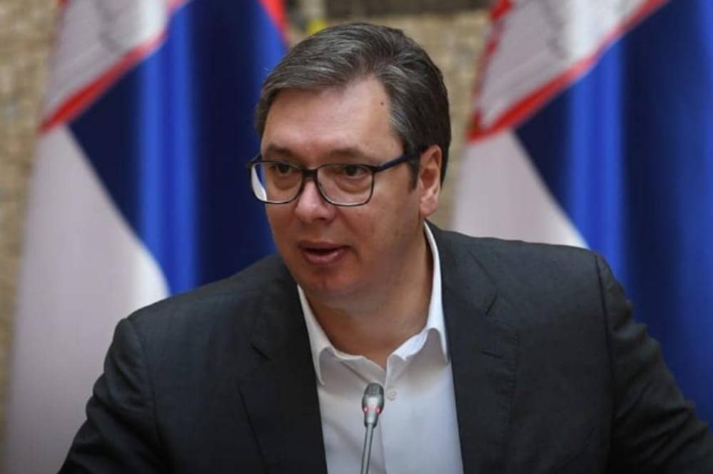 PET NOVIH MERA DRŽAVE: Evo šta podrazumeva paket podrške privredi koji je najavio Vučić
