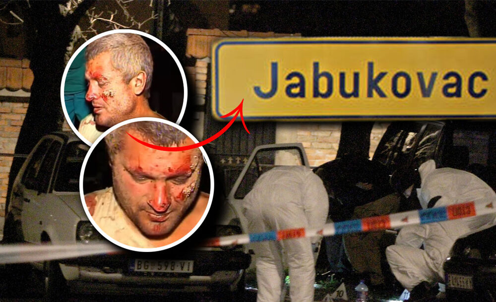 Masakr u Jabukovcu