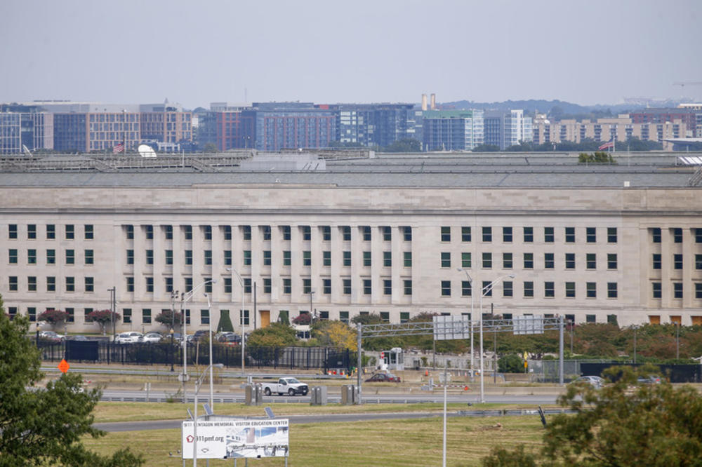 AMERIČKA VOJSKA NA NOGAMA ZBOG VAKCINACIJE: Pentagon je doneo veliku odluku!