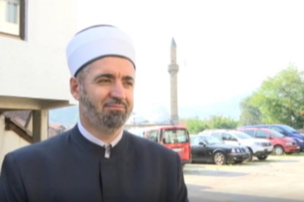 VAŽNO OBAVEŠTENJE ZA MUSLIMANE: Kurban-bajram zbog pandemije bez okupljanja u džamijama