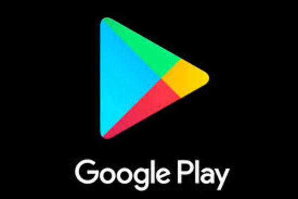 Gasi se Google Play