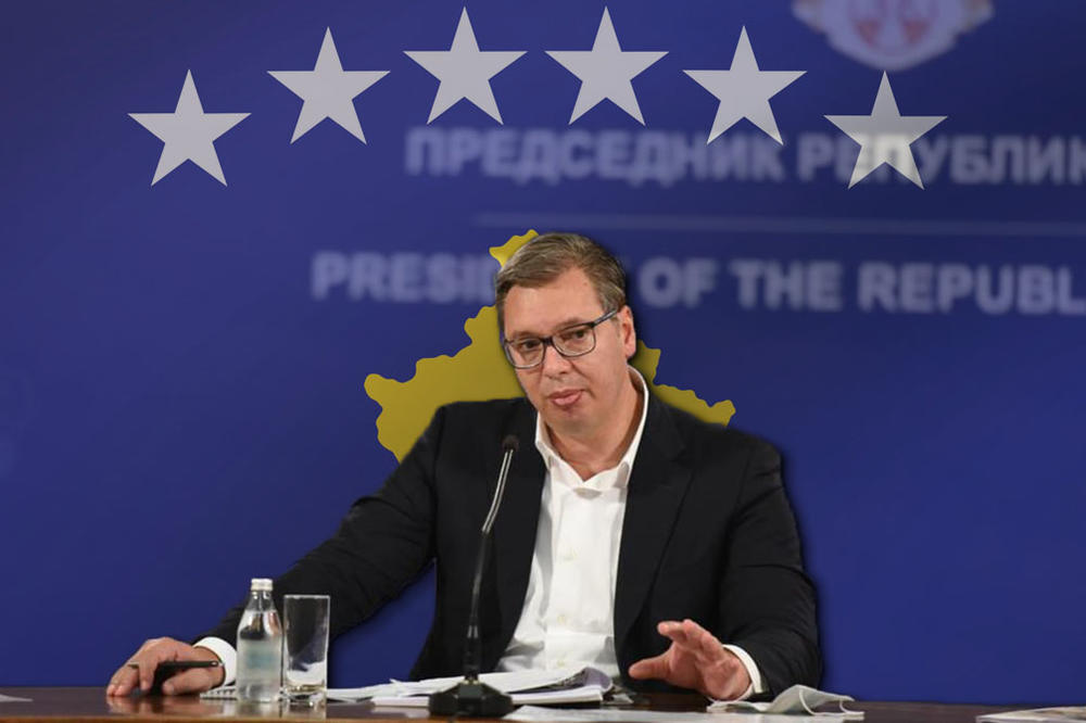 Vučić: Ako započne ubrzani prijem Kosova u međunarodne organizacije, Srbija će iznenaditi odgovorom