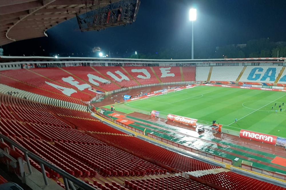 UDARNE VESTI ZA MARAKANU! Najveći srpski stadion izgubio je sertifikat za takmičenje zbog OVIH (ne)uslova!