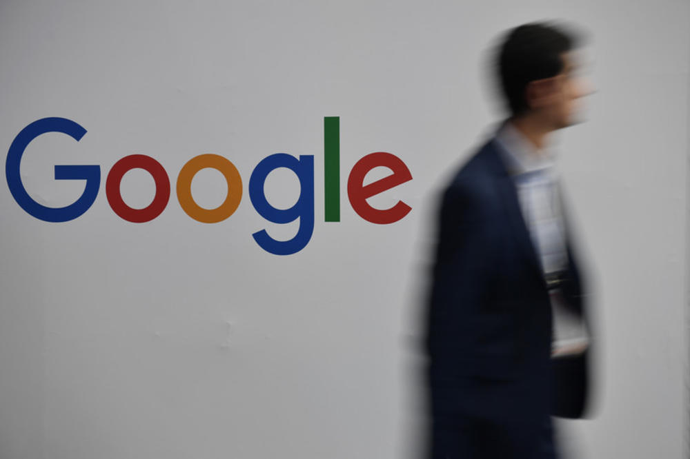OVO ZNAČI RAT! Francuska kaznila Google sa 220 MILIONA EVRA!