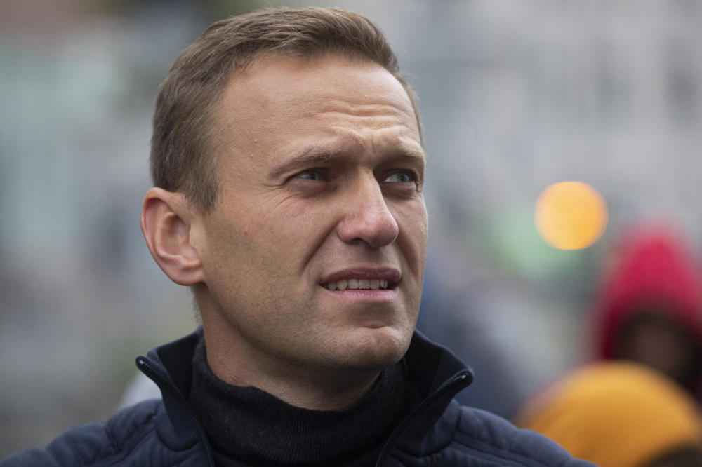 "POPUSTILI SU PRED UCENAMA KREMLJA": Pokret Navaljnog optužio 2 tehnološka GIGANTA!