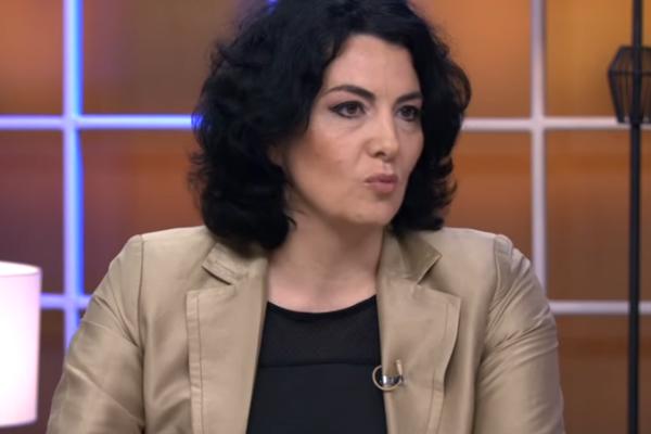 PRVI PUT U ISTORIJI NIŠ IMA GRADONAČELNICU: Dragana Sotirovski je izabrana ubedljivom većinom odbornika