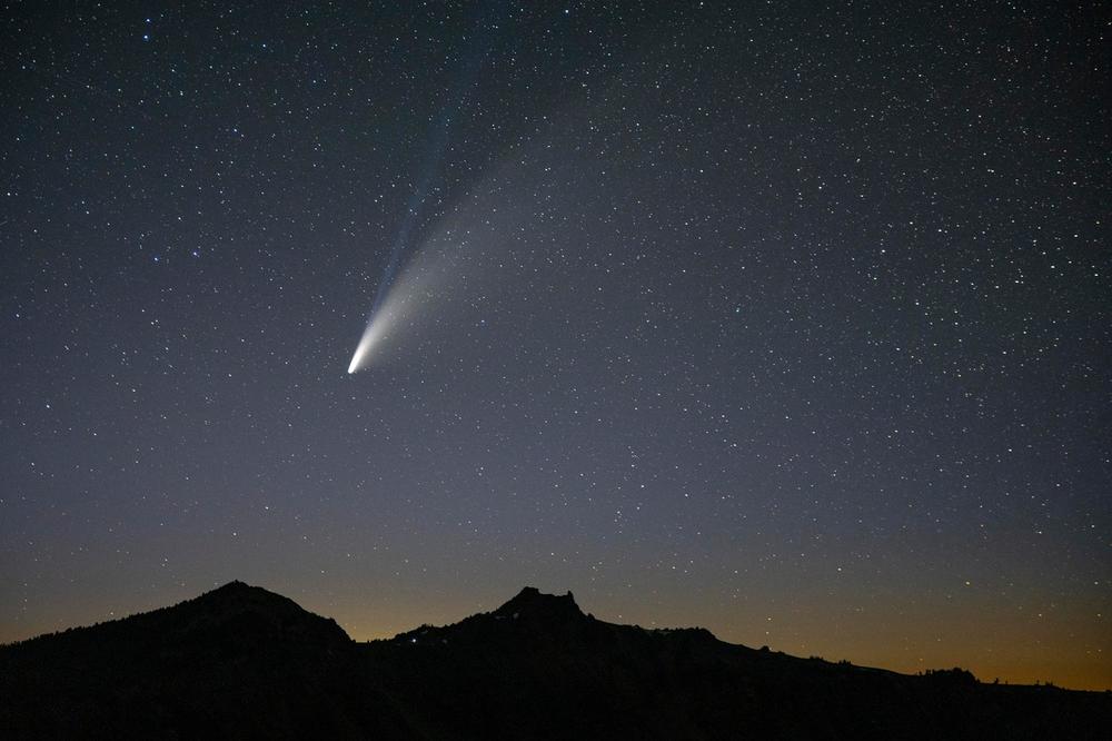 UPOZORENJE NAUČNIKA: Asteroid će možda pogoditi Zemlju 2. novembra, evo kakve će POSLEDICE pretrpeti čovečanstvo