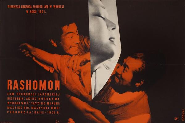 70. rođendan Kurosavinog ‘Rašomona’: kako je Zapad otkrio japansku kinematografiju