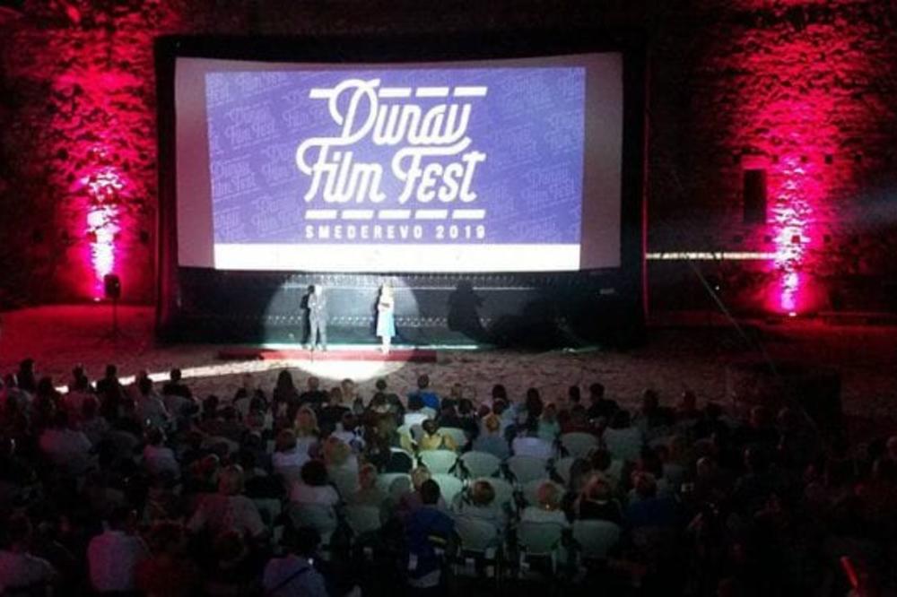 Film „Časovi persijskog“ otvara treće izdanje Dunav film festa u Smederevu