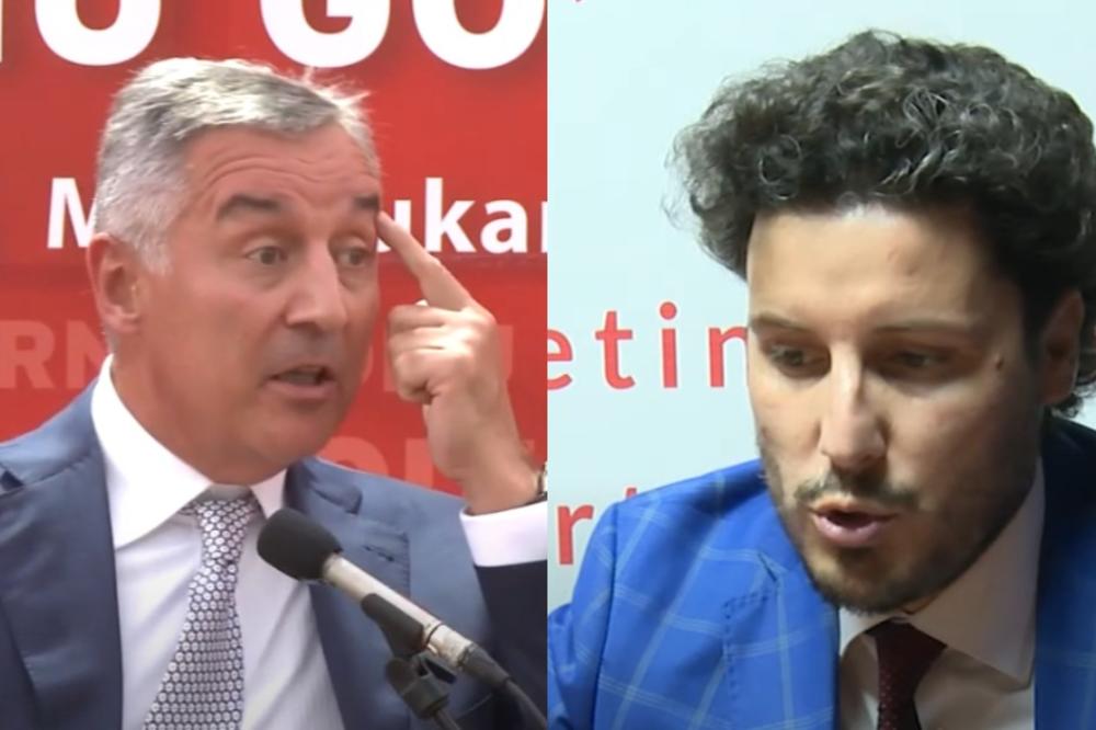 OPŠTA FRKA U CRNOJ GORI? Hitan sastanak Abazovića i Đukanovića: Šta će biti sa "priznanjem Kosova"?
