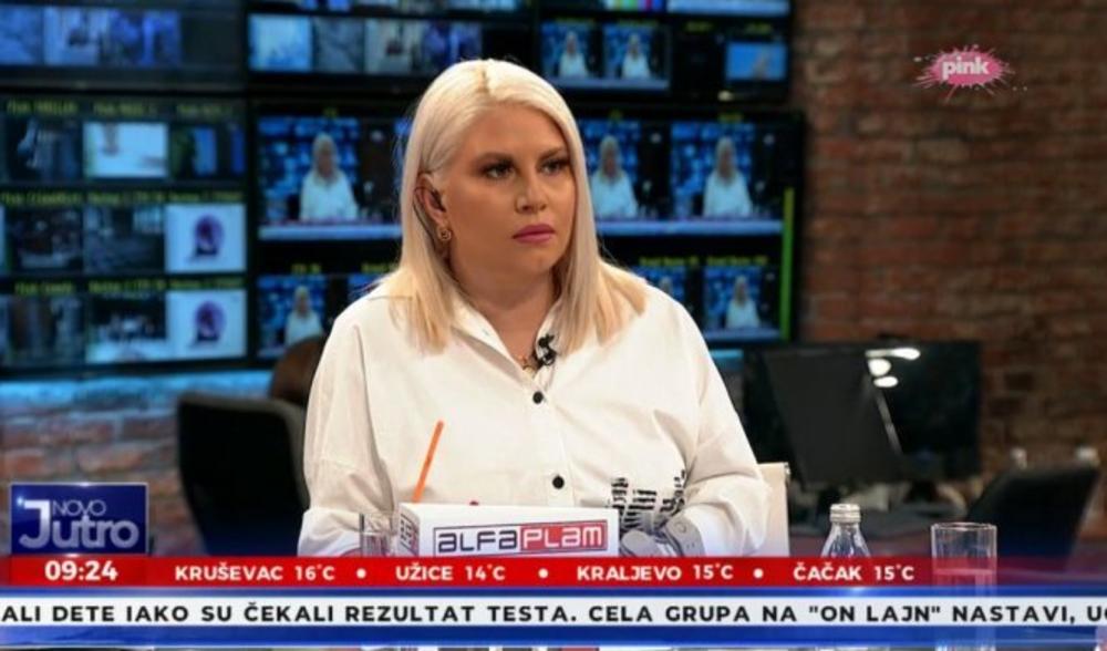 Dea Đurđević