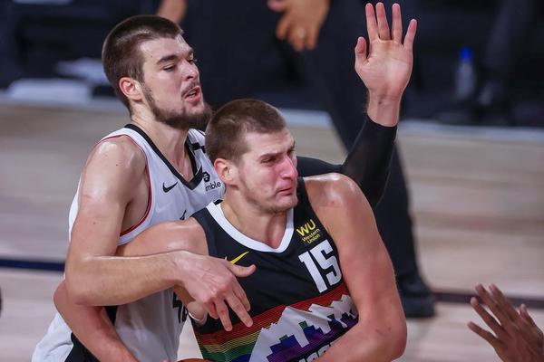 JOKIĆ NIJE IZABRAN U NAJBOLJI TIM NBA LIGE: Da li je Srbin oštećen?