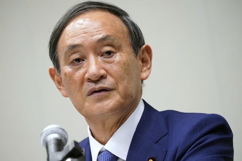 UVEDENO VANREDNO STANJE U JAPANU: Premijer se izvinjava naciji