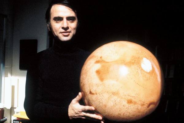 OBJAVLJENA NAJNOVIJA NAUČNA STUDIJA U VEZI SA ŽIVOTOM NA VENERI: Karl Sagan je to predvideo još 1967.