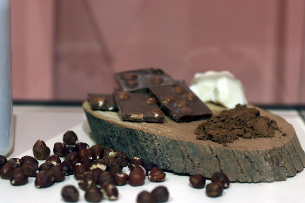 Primerci kakaa i originalne čokolade