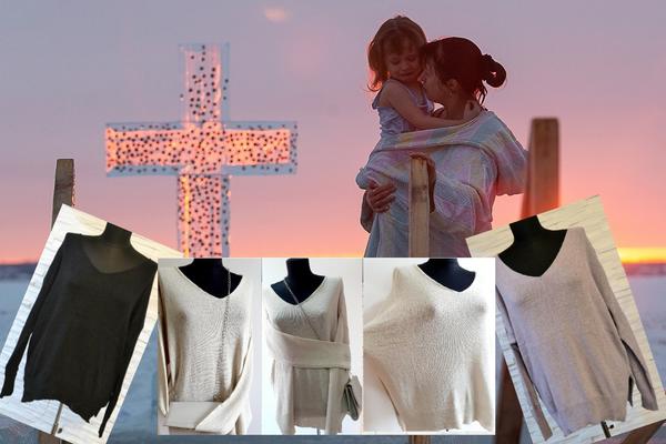 DOBIJAM UVREDE, OVO JE DISKRIMINACIJA: Beograđanka koja prodaje odeću za hrišćanke iznela svoju STRANU PRIČE!