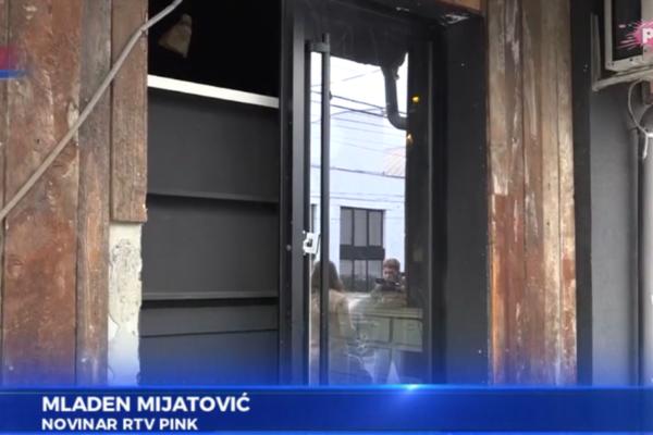 KAŠIKAROM NA "HOLESTEROL"! Plaćenik bacio bombu na beogradski restoran, motiv ZASTRAŠUJUĆ! Oni su u opasnosti