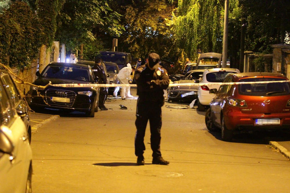 NESTAO LAZAR VUKIĆEVIĆ: Beogradska policija na nogama, PROŠLE GODINE IZBEGAO SMRT, sluti se na najgore!