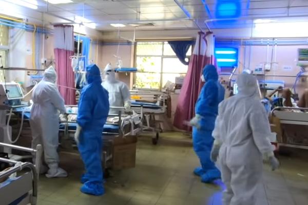 U BRAZILU NOVI CRNI REKORD: Umrlo 3.869 ljudi od koronavirusa!