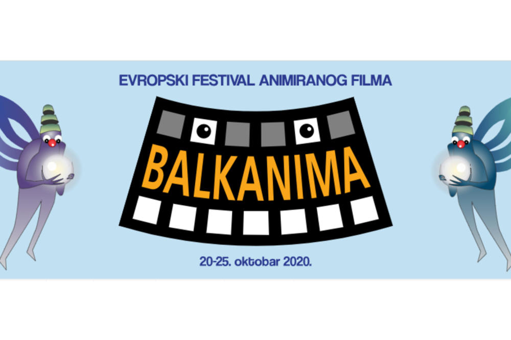 FESTIVAL ANIMIRANOG FILMA BALKANIMA 2020 počinje sutra (20. oktobra) u DK Studentski grad