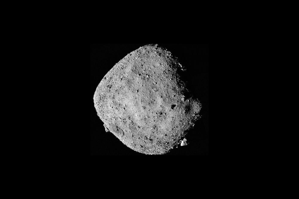 ISPALJEN HITAC UPOZORENJA, NASA JE PRIMETILA ODMAH: Veliki asteroid juri ka našoj planeti