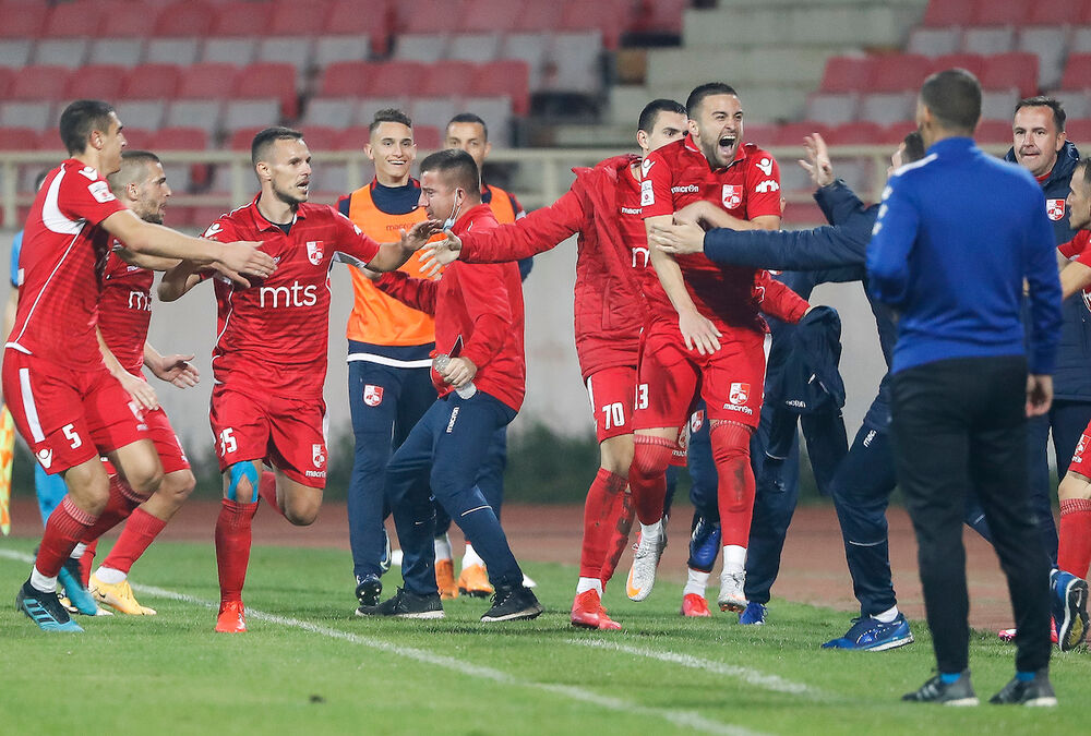 FK Radnički Niš, Dušan Pantelić