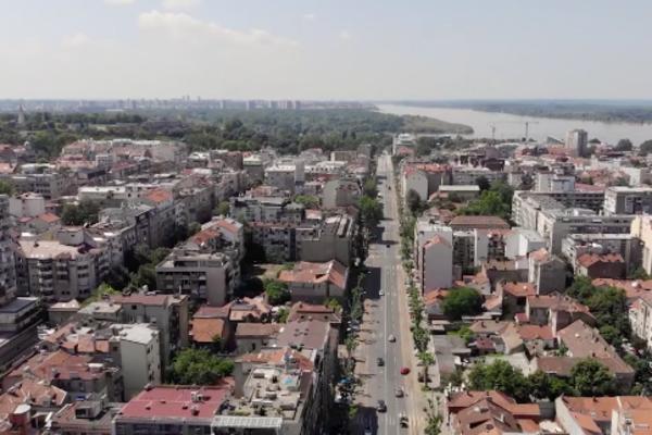 KORONA PRESEK PO GRADOVIMA SRBIJE: Najkritičniji Beograd, u svim ostalim mestima manje od 100 novozaraženih