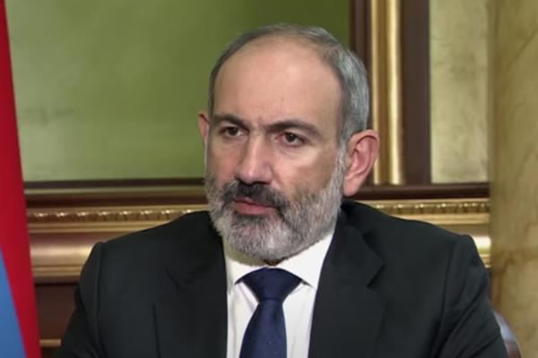 NIKOL PAŠINJAN: Vanredni parlamentarni izbori u Jermeniji će biti održani u junu, postoji KLJUČAN RAZLOG ZBOG ČEGA!