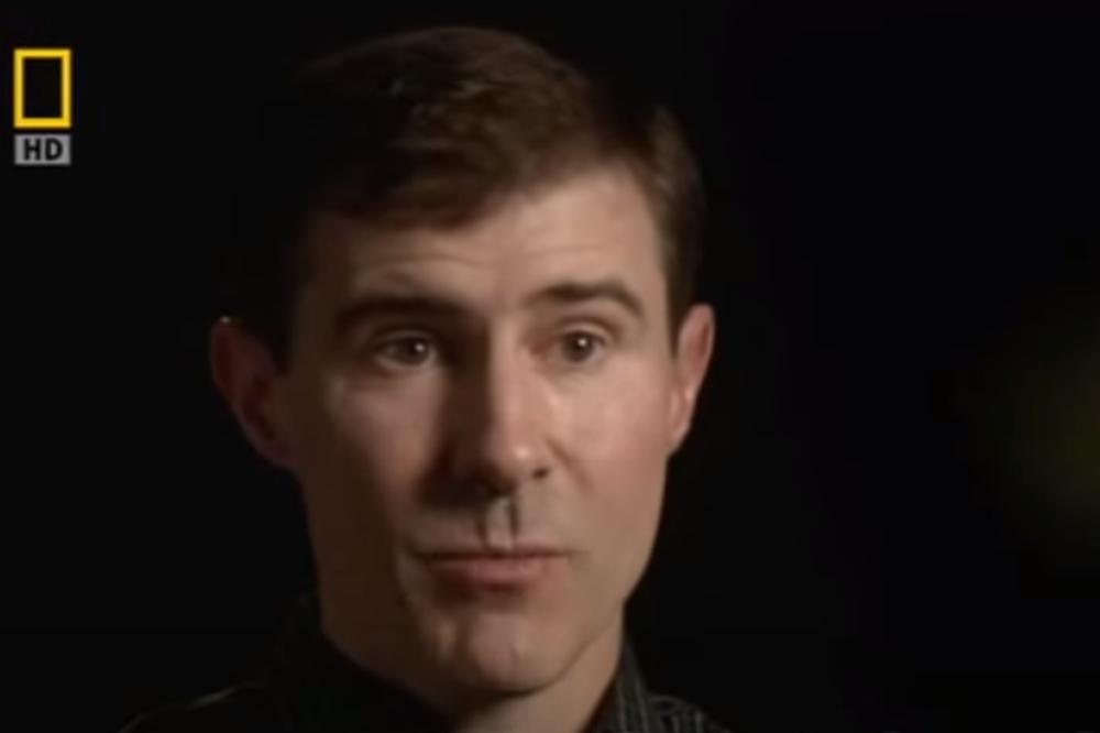 SVI GA SE SEĆAMO! Američki pilot koga su oborili Srbi imenovan za zvaničnika Pentagona! (VIDEO)