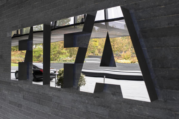 FIFA NAŠLA REŠENJE: Suspendovani ugovori stranih fudbalera u Rusiji i Ukrajini - SLOBODNI SU!