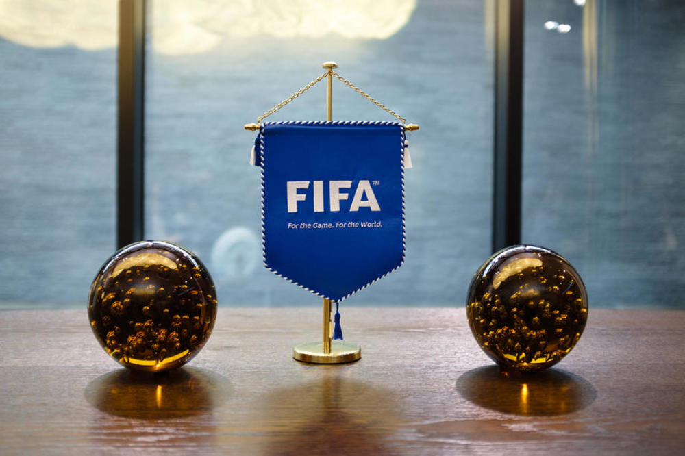 KONTRANAPAD! FS Rusije tuži FIFA i UEFA!