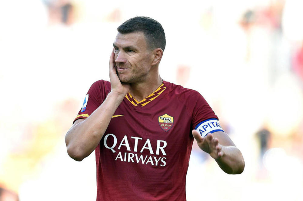 BEZ BLAMA I STIDA: Roma na baš skroman način čestitala rođendan najboljem igraču!