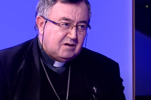 VERNICI U KOMŠILUKU ZABRINUTI: Kardinal Vinko Puljić pozitivan na korona virus