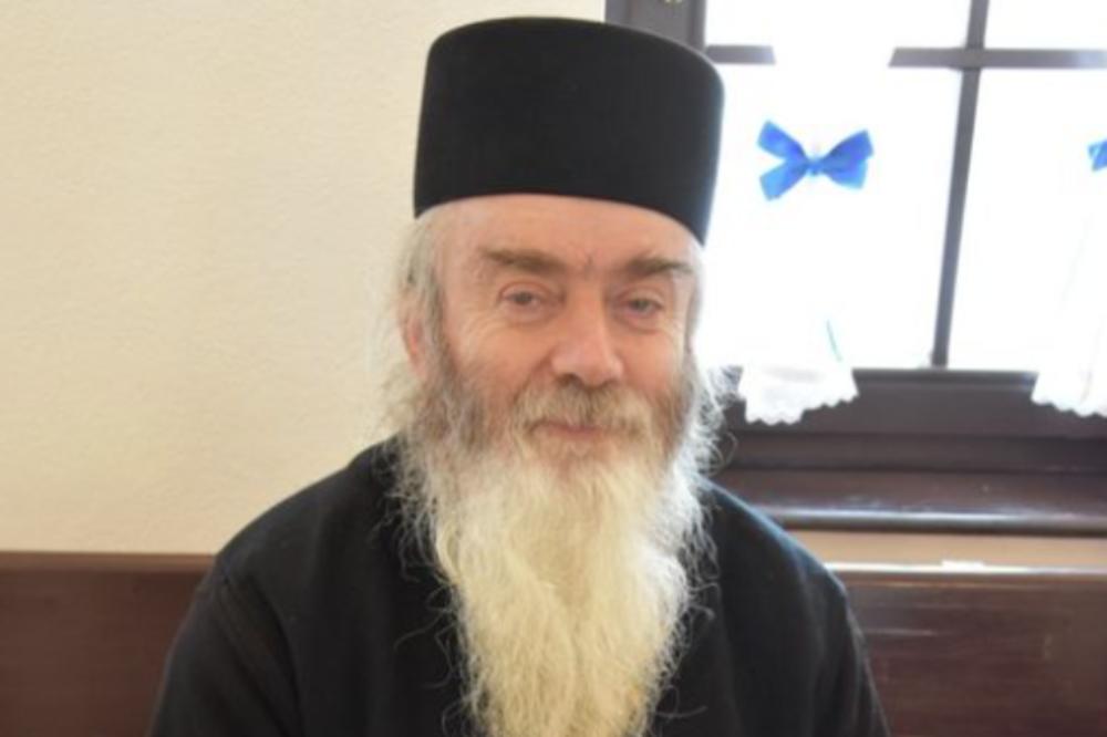 NEZAPAMĆEN ZLOČIN: Monah Stefan IZBODEN NOŽEM NA SMRT u manastiru Glogovac