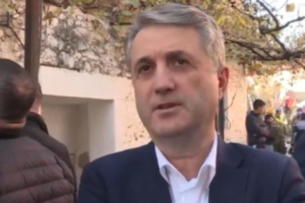 MINISTAR UNUTRAŠNJIH POSLOVA ALBANIJE DAO OSTAVKU: Poznat je i razlog!