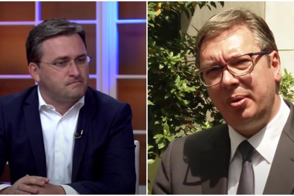 Selaković: Rano je govoriti o tome, ali se nadam da će se Vučić kandidovati za još jedan predsednički mandat!