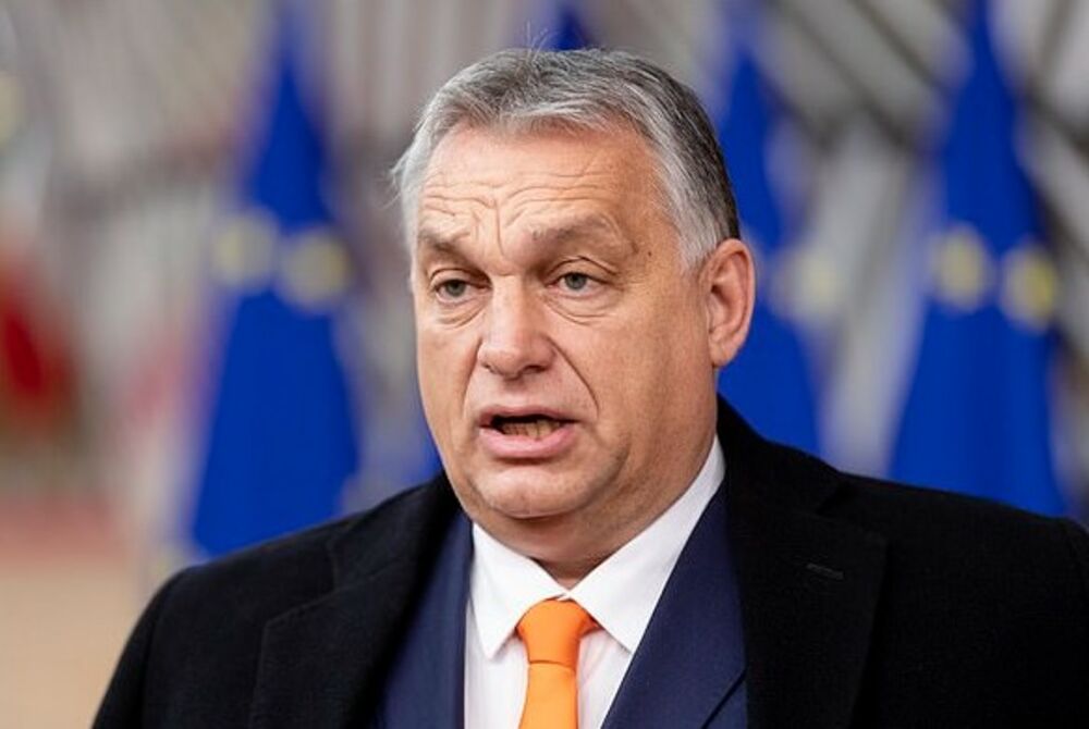 Mađarska, Premijer, Viktor Orban
