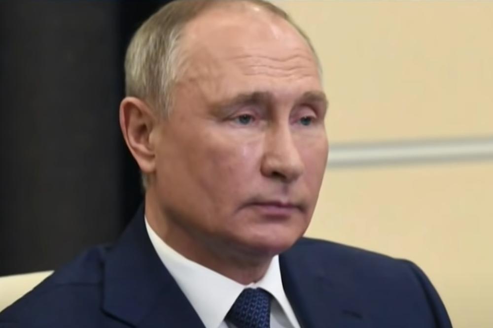 OGLASILI SE, NIJE DOBRO: Ministarstvo odbrane Rusije upozorava na novi "Hladni rat"