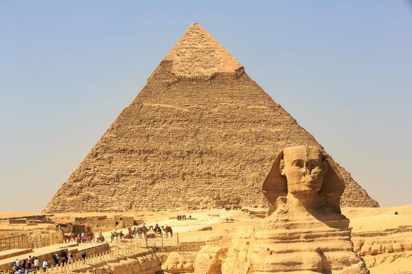 ZLATNA PARADA FARAONA U KAIRU: Ramzes II i Hatšepsut će biti deo povorke kraljevskih MUMIJA!