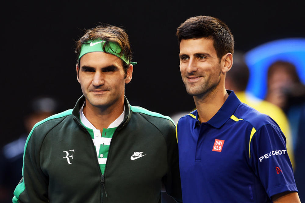 KONAČNO! Rodžer Federer prekinuo ĆUTANJE!